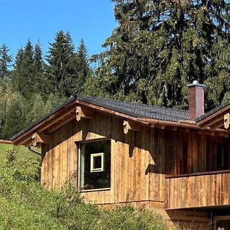 Ziegelberg Waldblick